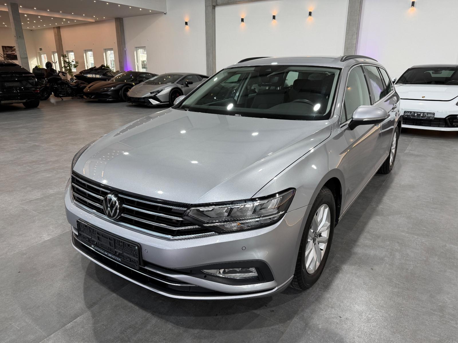 Volkswagen Passat Variant Business 2.0 TDI*LED*ACC*Kamera*