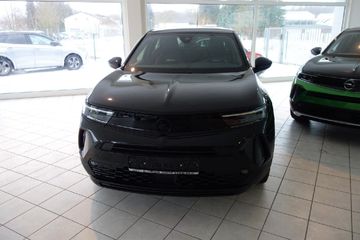 Bild 2 Opel Mokka GS Line