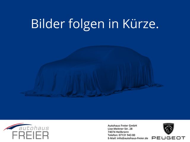 Peugeot 5008 GT 2.0 BlueHDi 180 FAP EU6d 7-Sitzer Panora