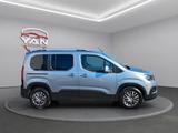 Peugeot Rifter L1 1.5 HDI *Standheiz*Sitzheizung* - Peugeot: Allradantrieb