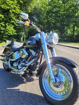 Harley-Davidson Fat Boy FLSTF 103