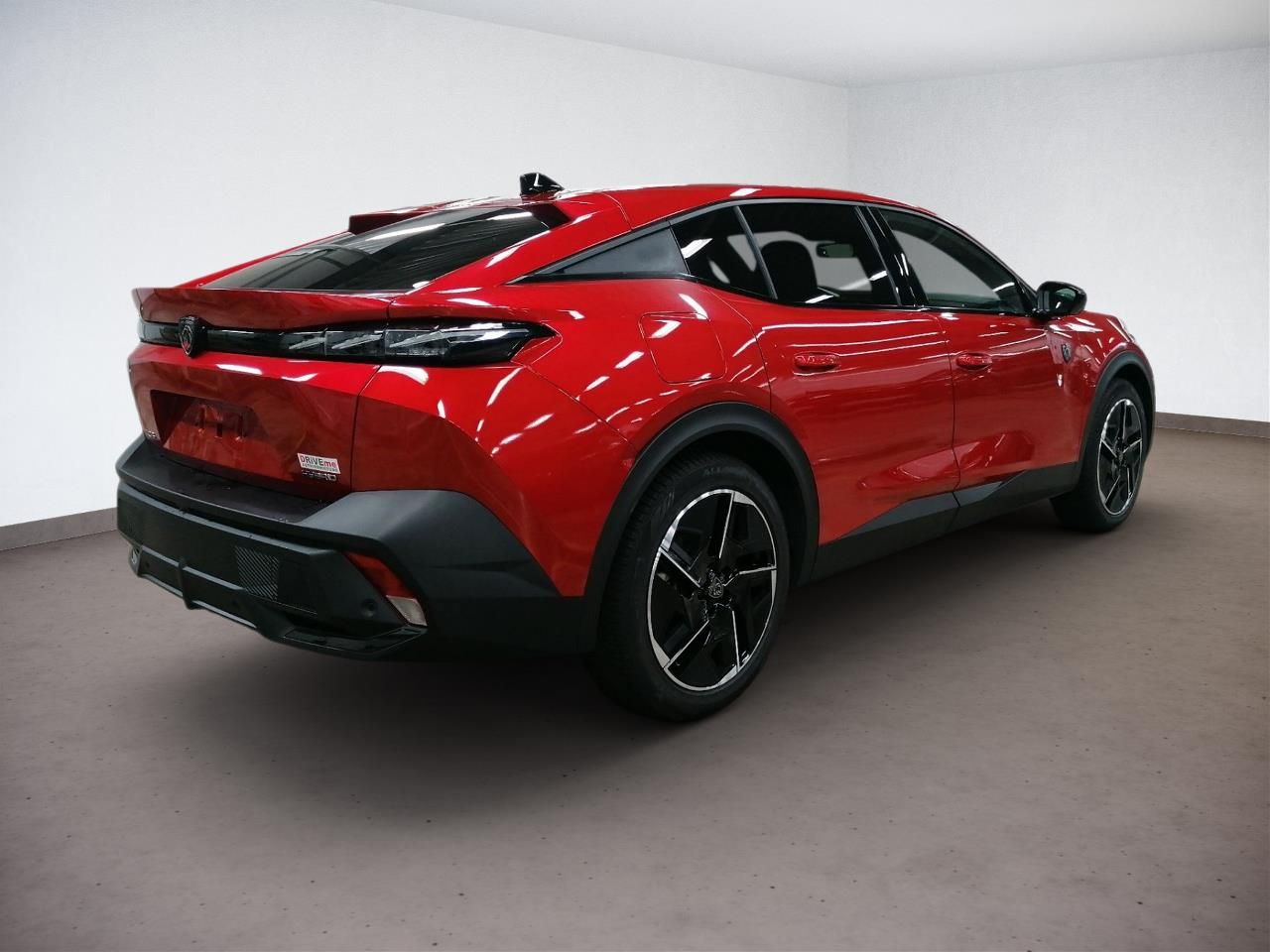 Fahrzeugabbildung Peugeot 408 GT Plugin Hybrid 180 e-EAT8