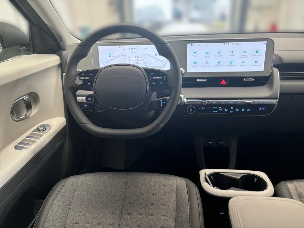 Fahrzeugabbildung Hyundai IONIQ 5 4WD 77,4kWh Techniq Assi-Paket & Pano-Da