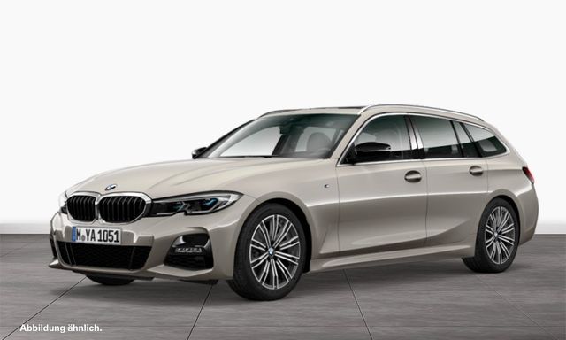 BMW 320d xDrive Touring