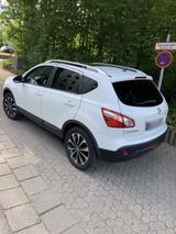 Nissan Qashqai 1.5 Diesel  2011 - Nissan Qashqai: Kleinwagen