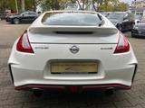 Nissan 370Z Nismo*1*Hand*BOSE*KAMERA*RECARO* - Nissan 370Z: Nismo
