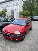 Renault Clio RT/ Klima / TÜV 06/2026 - Renault Clio: Rt