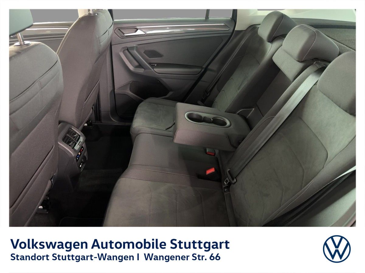 Volkswagen Tiguan - Bild 7