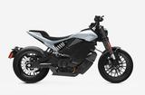 LiveWire S2 Alpinista - ELEKTRO NAKED BIKE