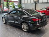 Audi A3 35 TDI Limousine S tronic advanced Navi - Audi A3 mit Diesel-Antrieb: Advanced