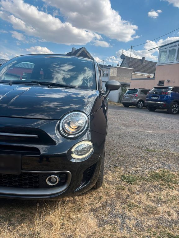 Image of Fiat 500