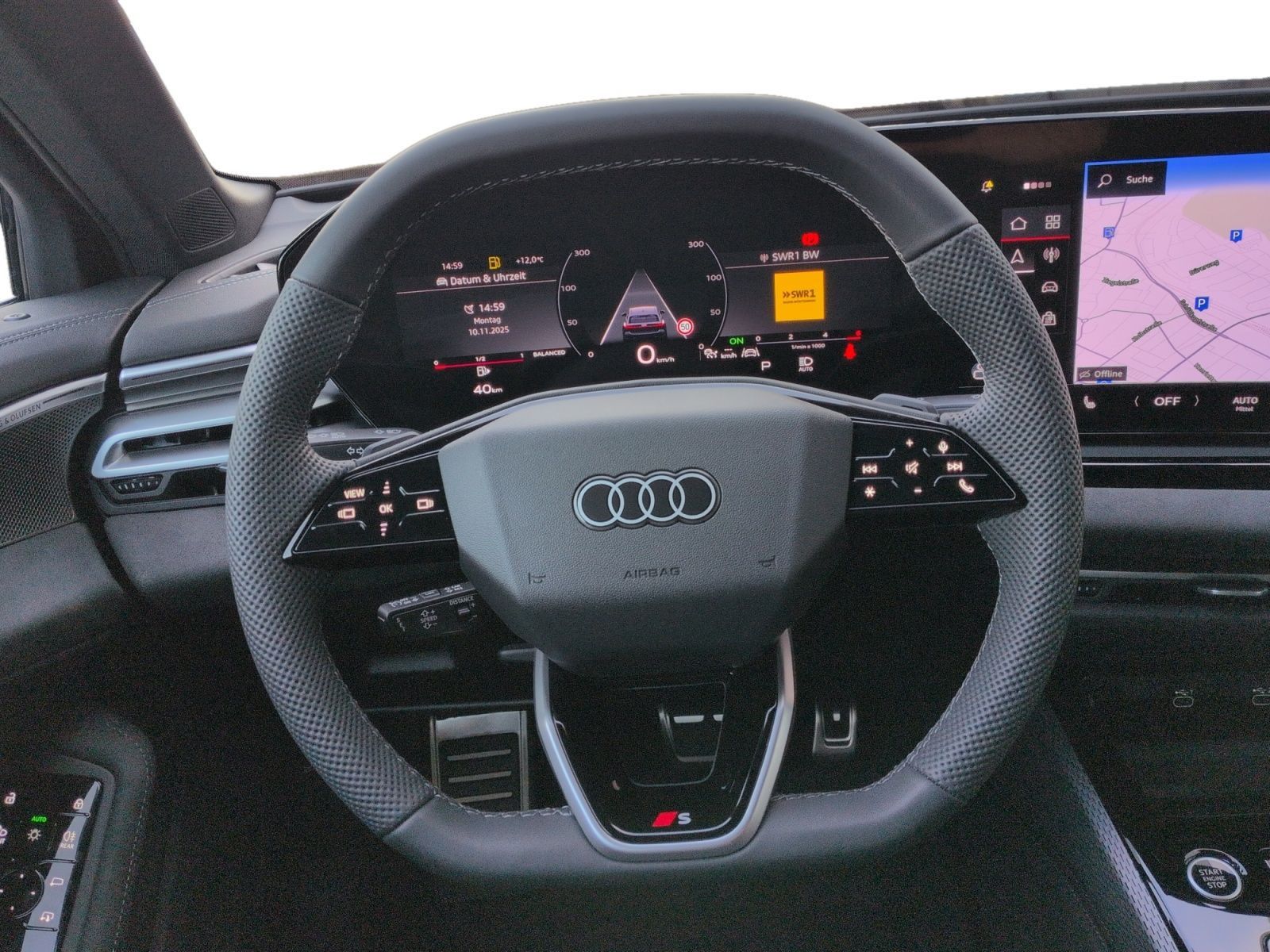 Audi A5 - Bild 13