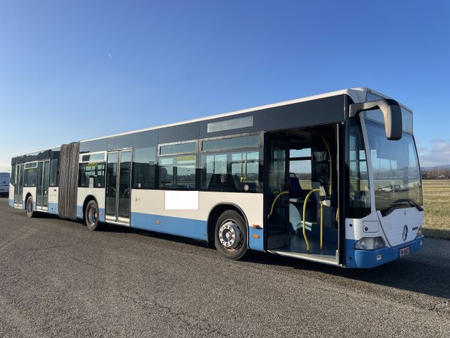 Mercedes-Benz ECOBUS/ CITARO/ 0530 G