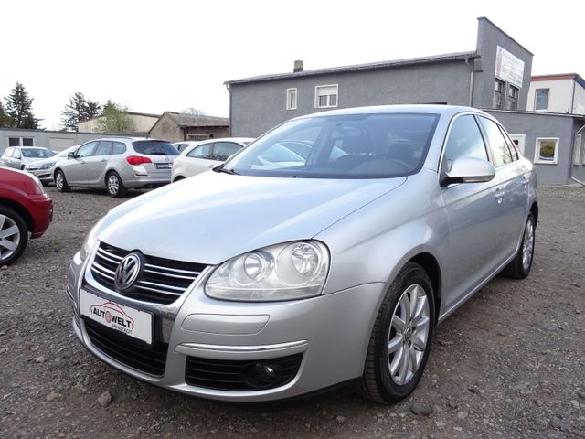 Volkswagen Jetta V Sportline/KLIMA/TÜV/08/2025