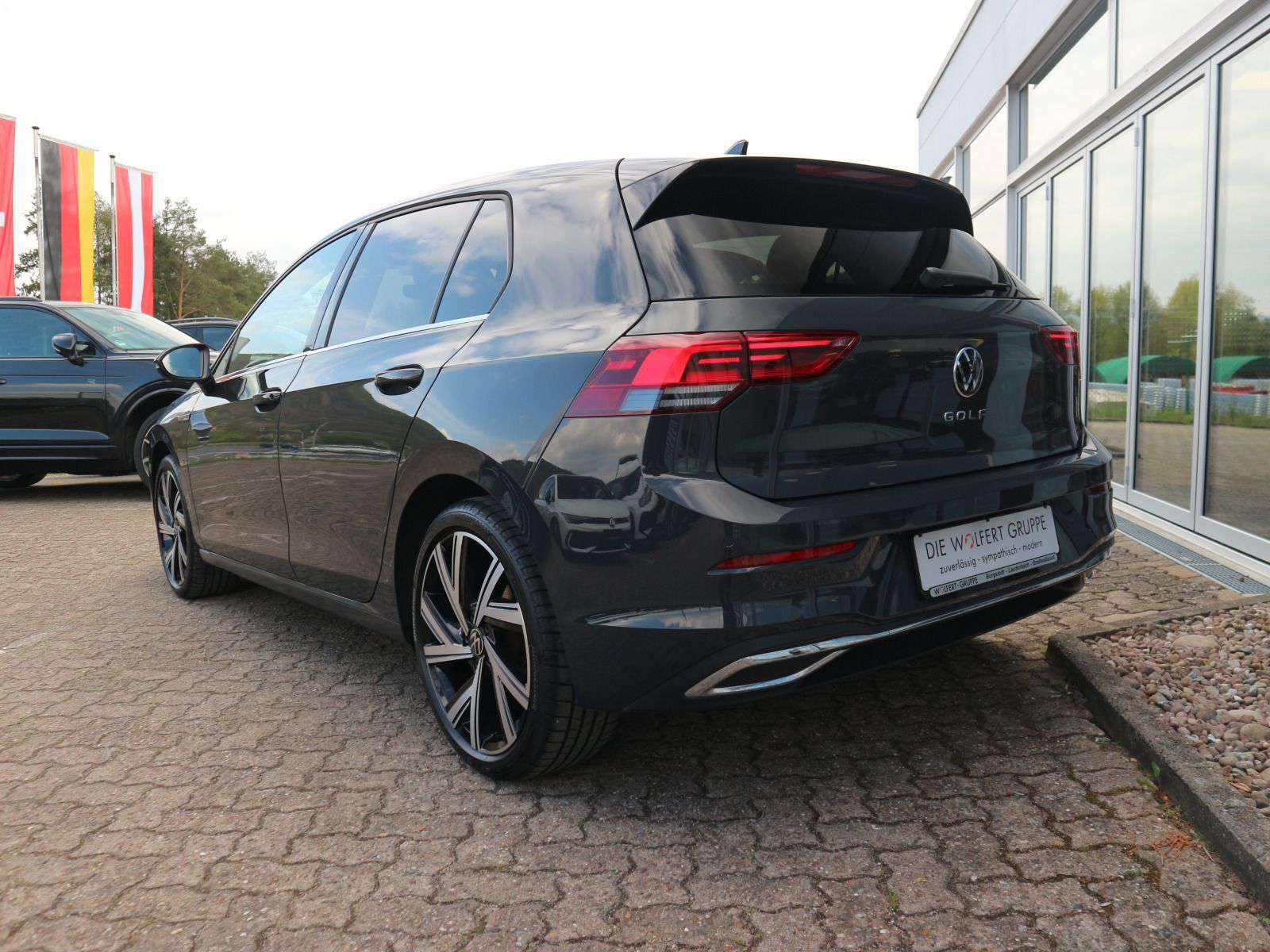 Volkswagen Golf - Bild 5