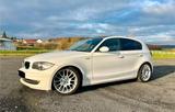 BMW 116i Limousine AC Schnitzer BMW Motors... - BMW 116: Motor 116i