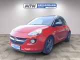 Opel Adam Open Air 1.4 Faltdach Klimaautom SHZ Lenkra