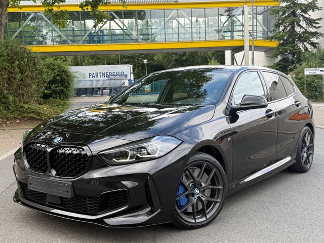 BMW M135i Xdrive*M-PERFORMANCE*SHADOW-LINE*24-TKM*