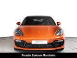 Porsche Panamera 4 Sport Turismo SportDesign Luft Bose P - Porsche: Kombi