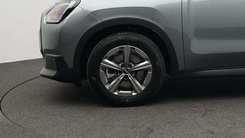 MINI Countryman C (Cooper) - Bild 17
