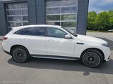 Mercedes-Benz EQC 400 4MATIC AMG Line AMG Line