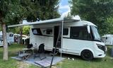 Niesmann + Bischoff Ismove 6.9 E ClouLine - Niesmann + Bischoff iSMOVE