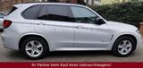 BMW X5 xDrive 40d M-Paket Panorama Led Kamera AHK - BMW X5: 4.4