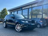 Land Rover Range Rover Sport HSE Dynamic *STANDHZ*SOFT*TV* - Land Rover Range Rover Sport aus 2014 mit Diesel-Antrieb: Geländewagen