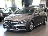 Mercedes-Benz CLA 45 AMG Shooting Brake 4Matic 2.Hand*LED*TOP - Mercedes-Benz CLA 45 AMG Shooting Brake in Dortmund