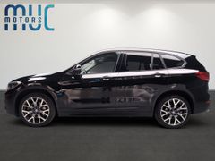 BMW X1 sDrive20i Advantage Aut/PDC/Kamera/Navi/LED