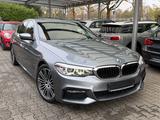 BMW 540i Lim. xDrive M Sport |SOFT|GSD|ACC|TV|360°| - BMW 540 in Düsseldorf