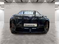 BMW iX - Vorschau Bild 10
