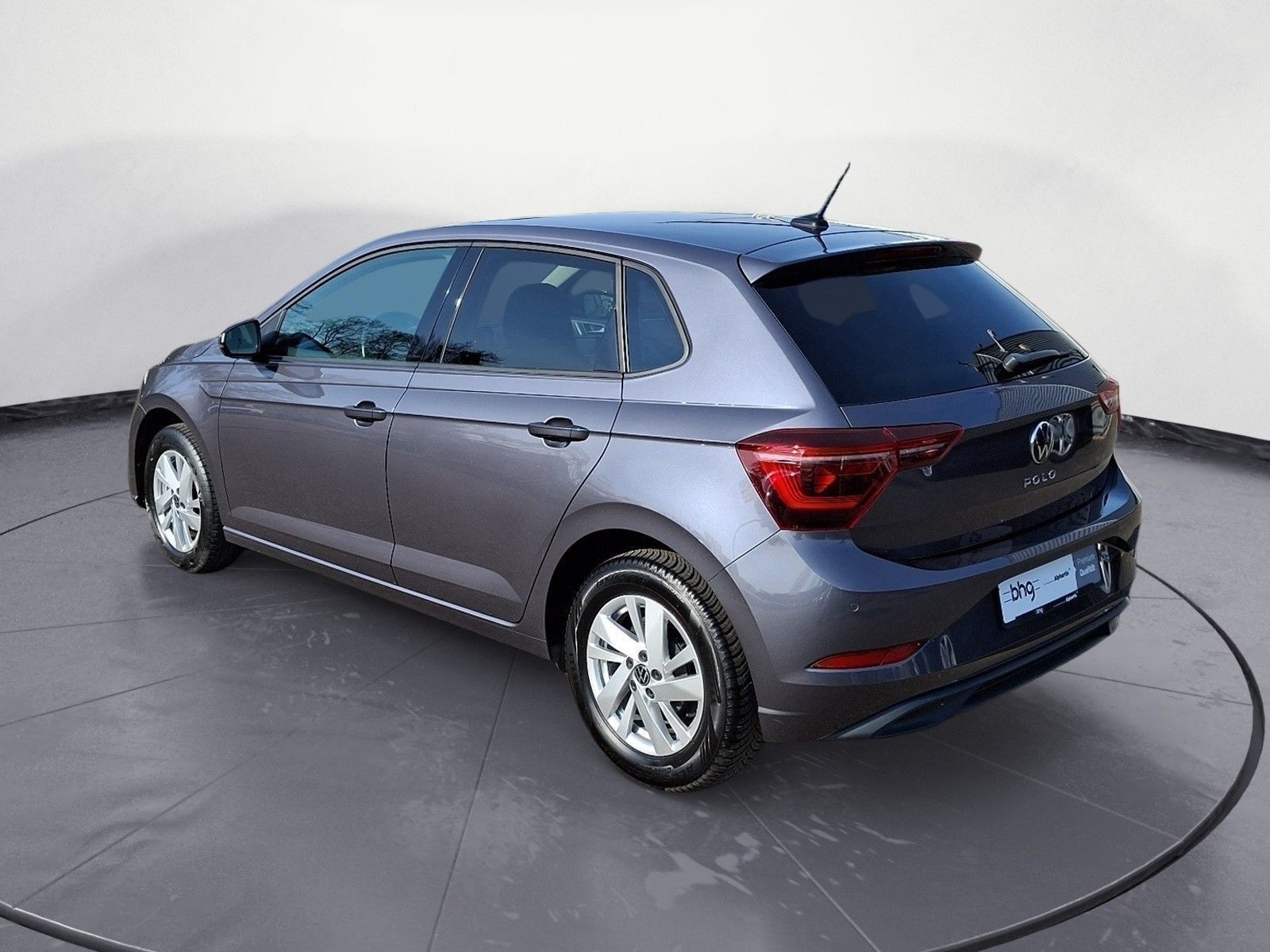 Volkswagen Polo - Bild 4