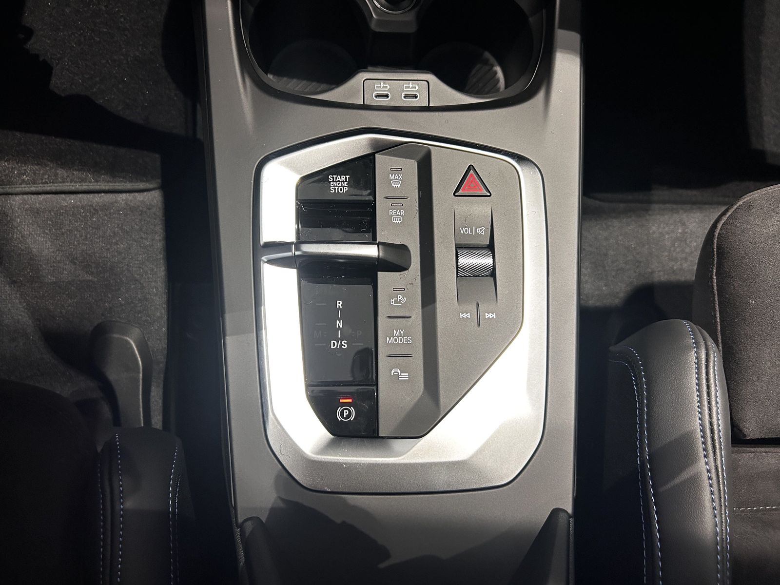 BMW 120 - Bild 11