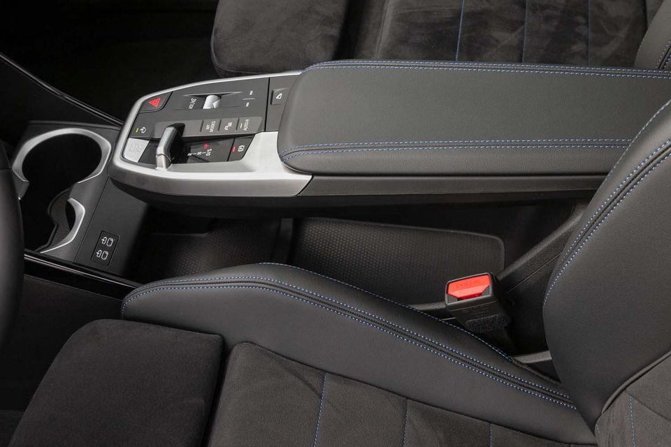 BMW X1 - Bild 9