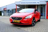 Volvo V40 2.0 T2 Inscription *89.462km!* Pano|1e Eig!| - rote Volvo V40