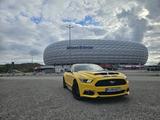 Ford Mustang 3.7 *LPG*   - gebrauchte Ford Mustang aus dem Jahr 2017