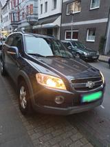 Chevrolet captiva - Chevrolet Captiva in Essen