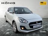 Suzuki Swift Comfort Automatik - Suzuki Swift: Automat