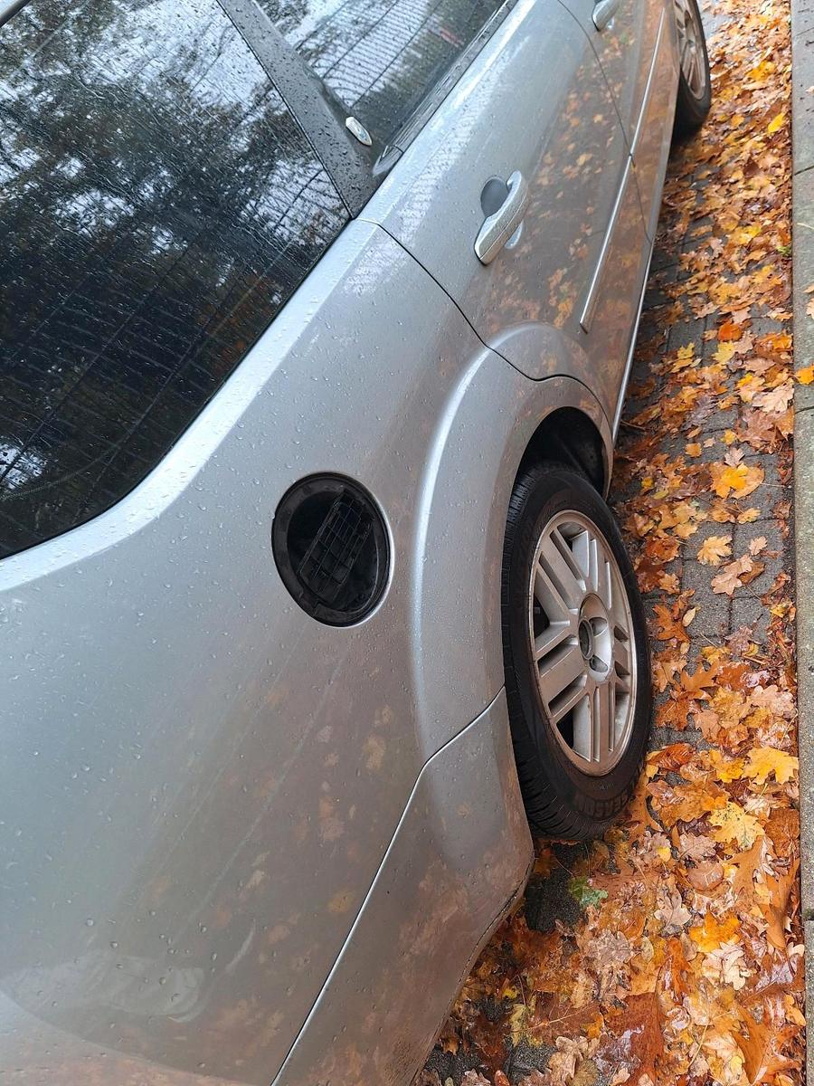 Ford Focus 2005 — photo 5
