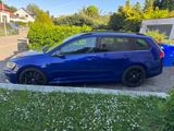 Volkswagen Golf 2.0 TSI DSG 4MOTION BMT R Variant R - Volkswagen: Standheizung