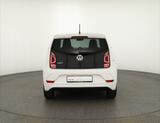 Volkswagen up! 1.0 TSI Join Klima Sitzheizung Bluetooth USB - VW up! Gebrauchtwagen in Dresden