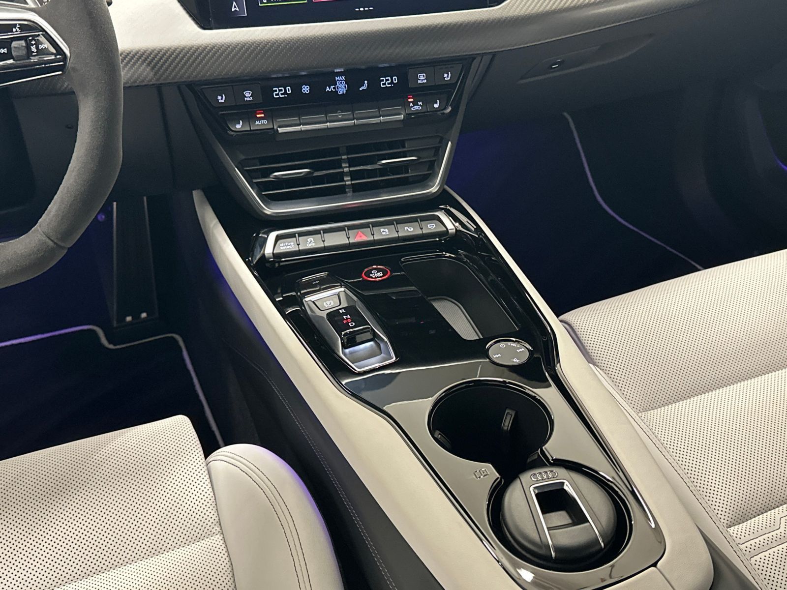 Audi RS e-tron GT - Bild 13