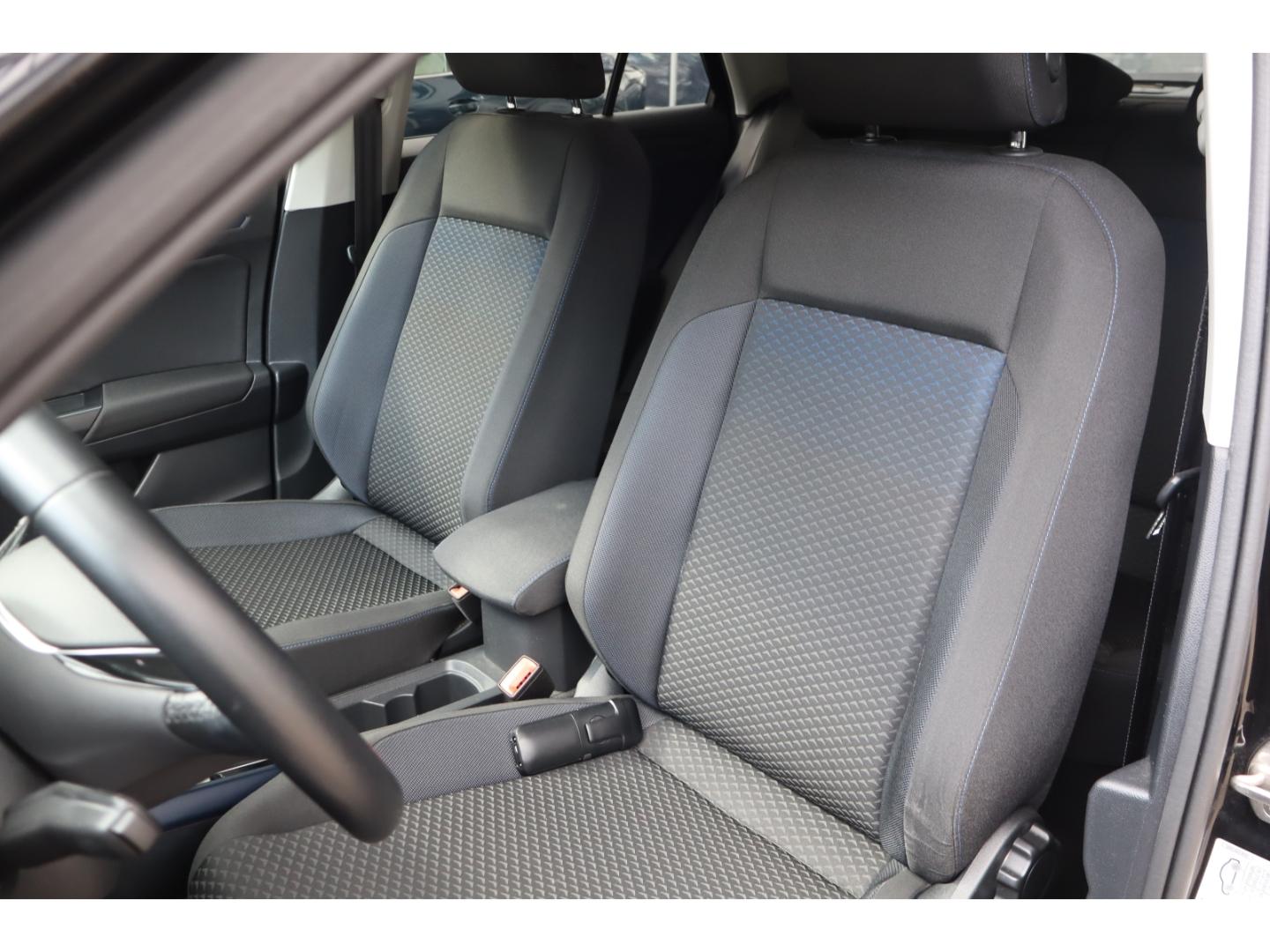 Volkswagen T-Roc 1.0 TSI United Sitzhzg. Klimaautomatik Ap, миниатюра 19