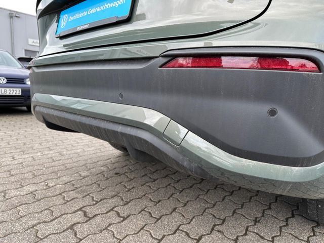 Tayron Life 4motion 2.0 TDI DSG LED Navi AHK Sit