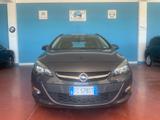 Opel Astra 1.4 Turbo 140CV Sports Tourer GPL Tec - Opel Astra mit LPG-Antrieb: Kombi