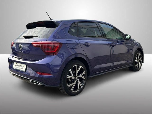 POLO 1.0 TSI DSG R-LINE