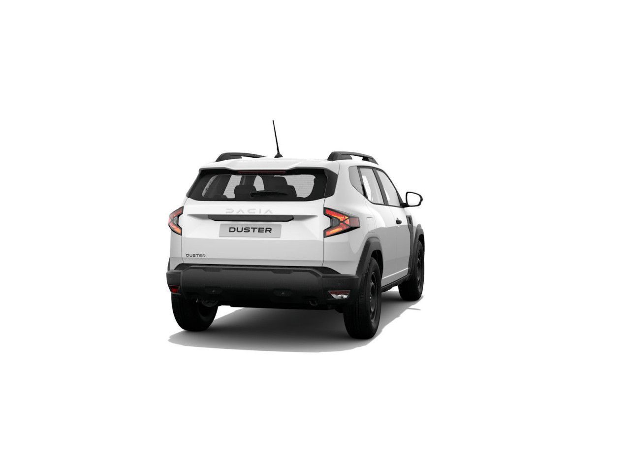 Dacia Duster - Bild 6
