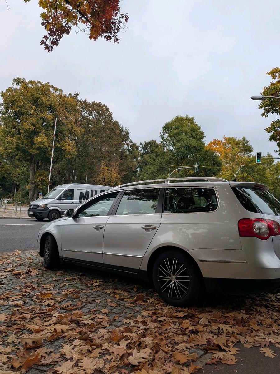 Volkswagen Passat 2010 — photo 7