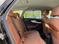 Audi A4 - Vorschau Bild 16